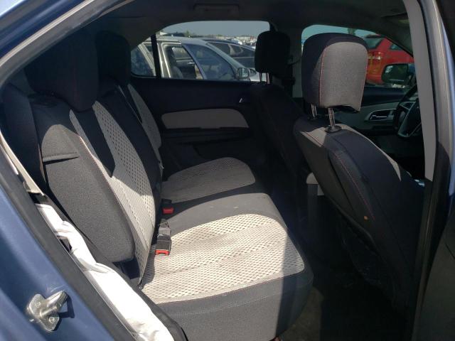 Photo 6 from auction – 2012 CHEVROLET EQUINOX LT with VIN 2GNALPEK2C6177893