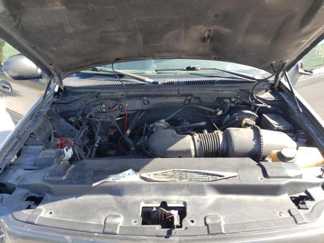 Photo 7 from auction – 2003 FORD F150 SUPER with VIN 1FTRW07L43KD05080