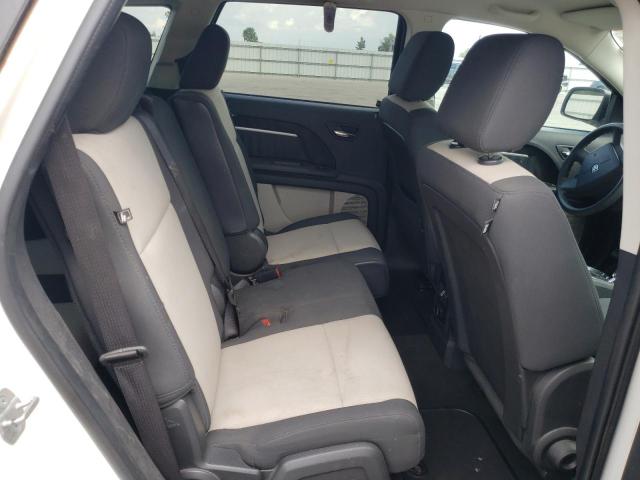 Photo 6 from auction – 2009 DODGE JOURNEY SX with VIN 3D4GG57V19T230724