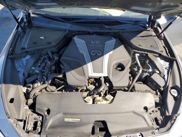 Photo 7 from auction – 2017 INFINITI Q50 PREMIU with VIN JN1EV7AP6HM737240