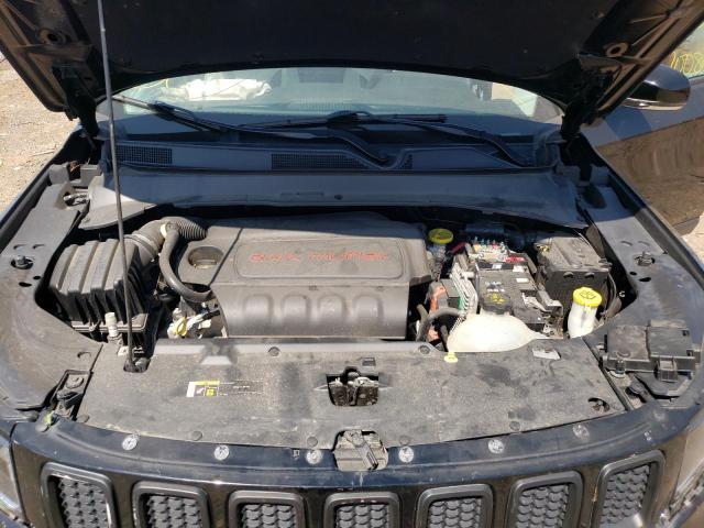 Photo 7 from auction – 2018 JEEP COMPASS LI with VIN 3C4NJDCBXJT354295