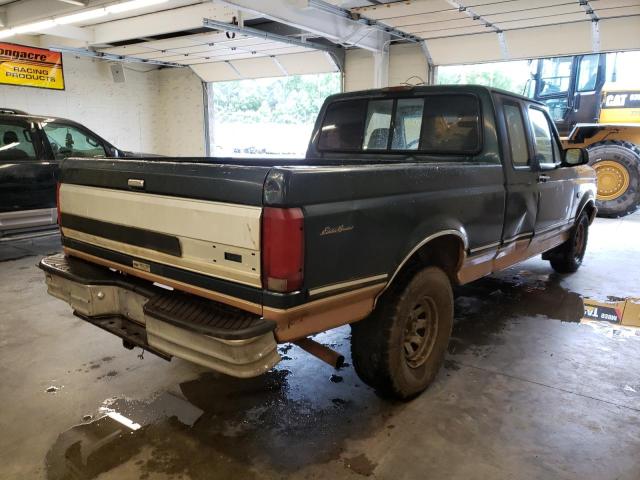 Photo 4 from auction – 1994 FORD F150 with VIN 1FTEX15N0RKB57993