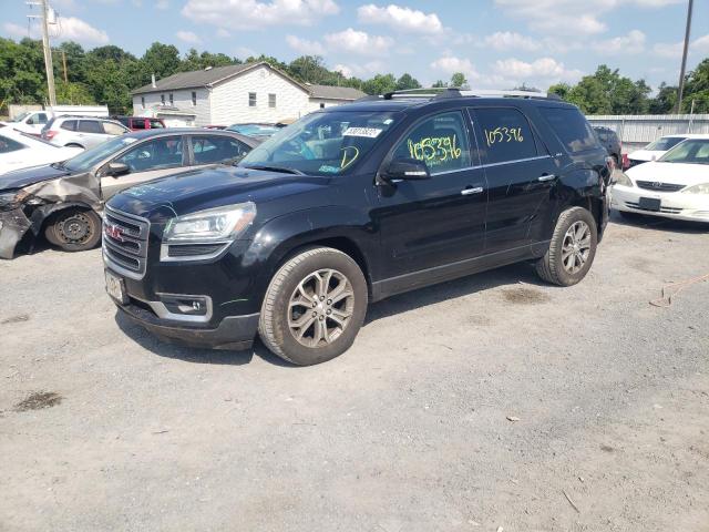 Photo 2 from auction – 2016 GMC ACADIA SLT with VIN 1GKKVRKD6GJ168734