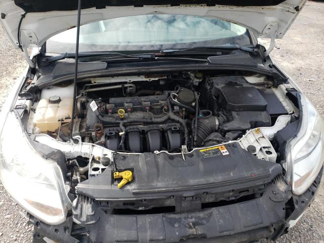 Photo 7 from auction – 2013 FORD FOCUS SE with VIN 1FADP3F29DL346498