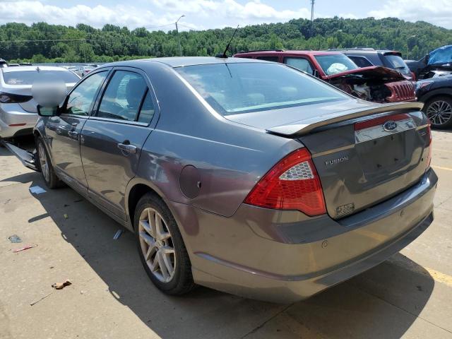 Photo 3 from auction – 2010 FORD FUSION SEL with VIN 3FAHP0JA3AR279859