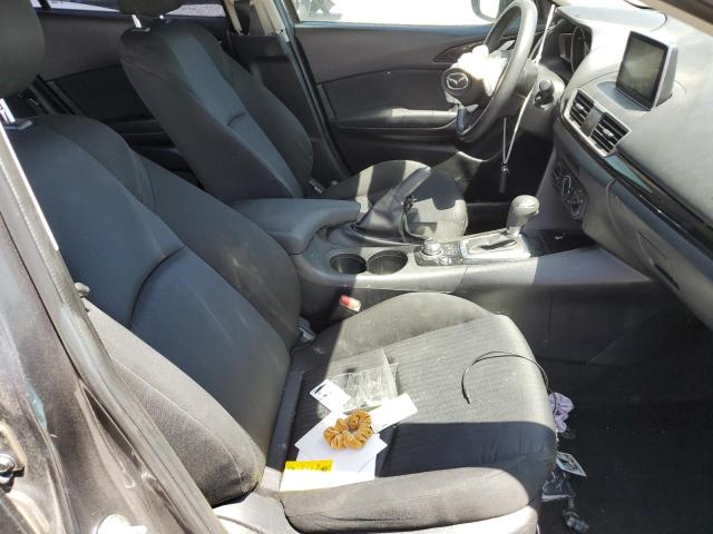 Photo 5 from auction – 2015 MAZDA 3 SPORT with VIN 3MZBM1U78FM201111