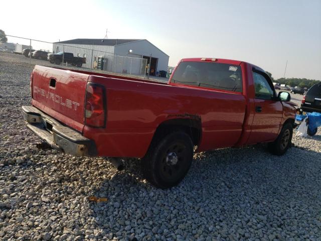Photo 4 from auction – 2006 CHEVROLET SILVERADO with VIN 3GCEC14X46G230123