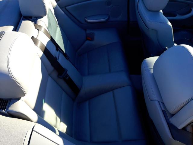 Photo 6 from auction – 2005 BMW M3 with VIN WBSBR93435PK10195