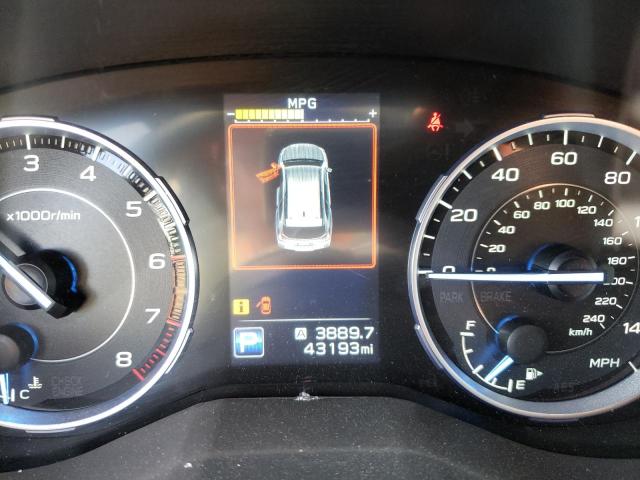 Photo 8 from auction – 2021 SUBARU ASCENT LIM with VIN 4S4WMAPD1M3418726
