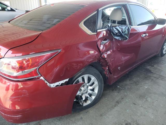 Photo 9 from auction – 2014 NISSAN ALTIMA 2.5 with VIN 1N4AL3AP5EC167846