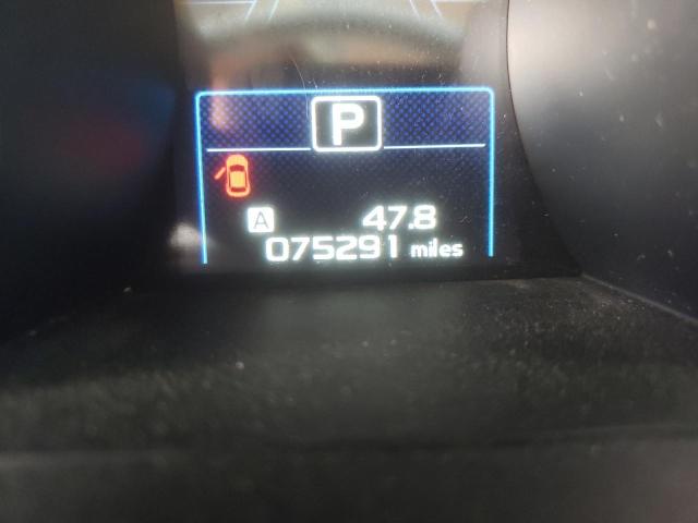 Photo 8 from auction – 2019 SUBARU OUTBACK 2. with VIN 4S4BSABC9K3390707