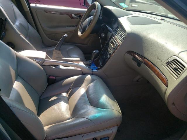 Photo 5 from auction – 2005 VOLVO XC70 with VIN YV1SZ592751193095