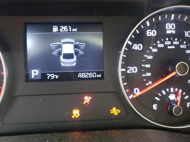 Photo 8 from auction – 2019 KIA FORTE FE with VIN 3KPF24AD8KE049566