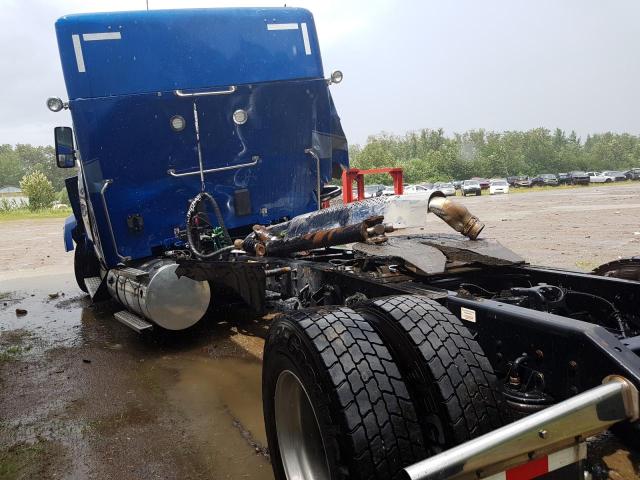 Photo 3 from auction – 2021 KENWORTH CONSTRUCTI with VIN 1XKZDP0XXMJ972758