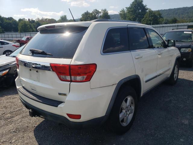 Photo 4 from auction – 2011 JEEP GRAND CHER with VIN 1J4RR4GG1BC617801