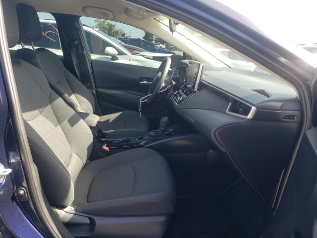 Photo 5 from auction – 2021 TOYOTA COROLLA LE with VIN JTDEPMAE5MJ165643