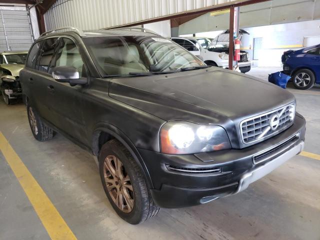 VOLVO XC90 3.2 2013 with VIN YV4952CY2D1655800 - Photo from auction