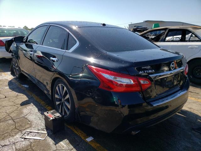 Photo 3 from auction – 2016 NISSAN ALTIMA 2.5 with VIN 1N4AL3AP0GC270675