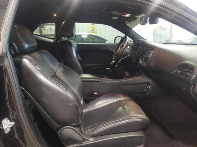 Photo 5 from auction – 2016 DODGE CHALLENGER with VIN 2C3CDZAG7GH120549