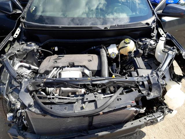 Photo 7 from auction – 2019 GMC TERRAIN SL with VIN 3GKALTEX7KL214982
