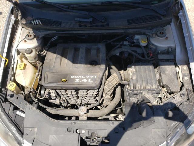 Photo 7 from auction – 2012 CHRYSLER 200 TOURIN with VIN 1C3CCBBBXCN283744