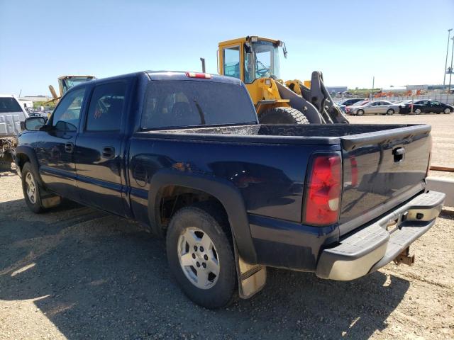 Photo 3 from auction – 2005 CHEVROLET SILVERADO with VIN 2GCEK13T951122864