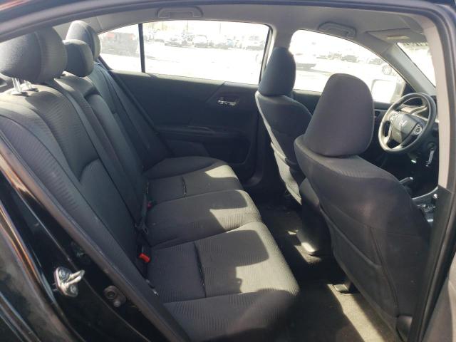 Photo 6 from auction – 2015 HONDA ACCORD LX with VIN 1HGCR2F32FA112710