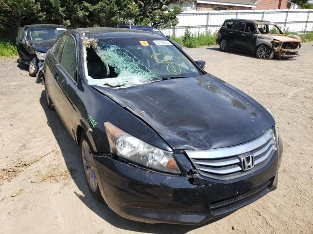 Photo 9 from auction – 2012 HONDA ACCORD EXL with VIN 1HGCP2F80CA099260