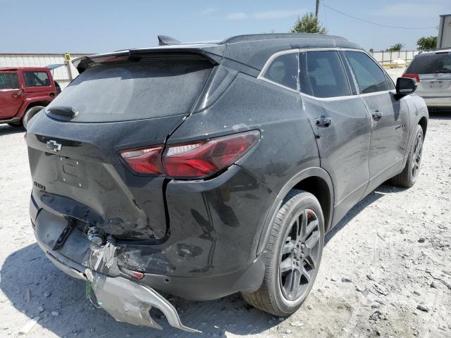 Foto 4 de la subasta – 2020 CHEVROLET BLAZER con VIN 3GNKBDRS7LS688131