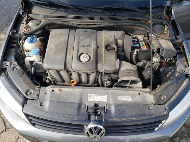 Photo 7 from auction – 2012 VOLKSWAGEN JETTA SE with VIN 3VWDP7AJ0CM357643