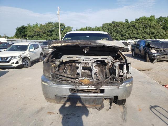 Photo 9 from auction – 2012 CHEVROLET SILVERADO with VIN 1GC1CVCG3CF146377