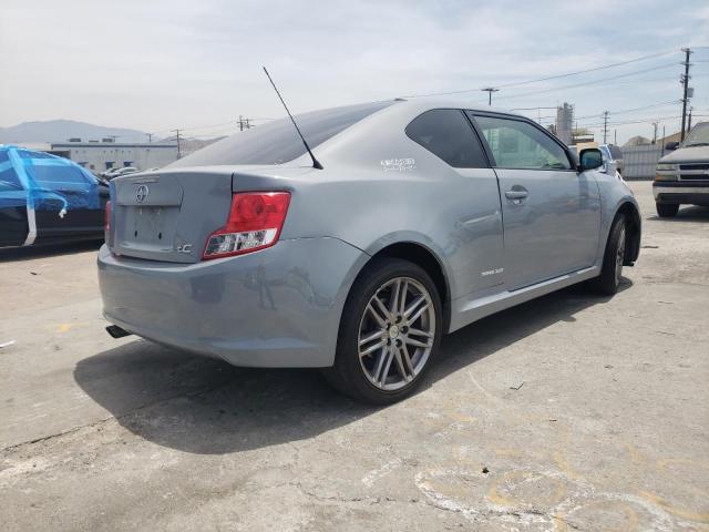 Photo 4 from auction – 2013 TOYOTA SCION TC with VIN JTKJF5C79D3053270