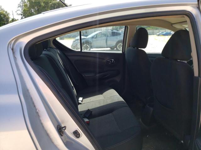 Photo 6 from auction – 2017 NISSAN VERSA S with VIN 3N1CN7AP3HK415906