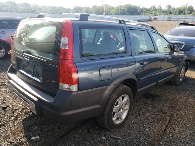 Photo 4 from auction – 2005 VOLVO XC70 with VIN YV1SZ592751193095