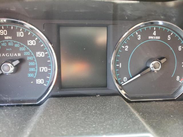 صورة رقم 8 من المزاد - 2013 JAGUAR XF مع VIN SAJWA0E71D8S61871