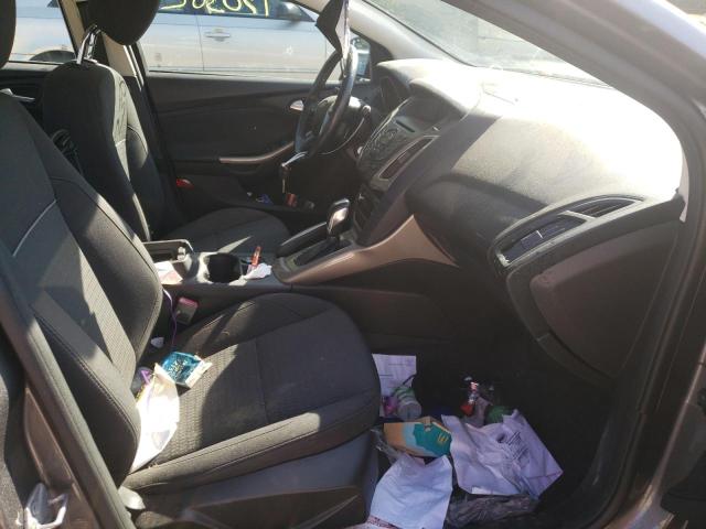 Photo 5 from auction – 2012 FORD FOCUS SEL with VIN 1FAHP3H23CL152319