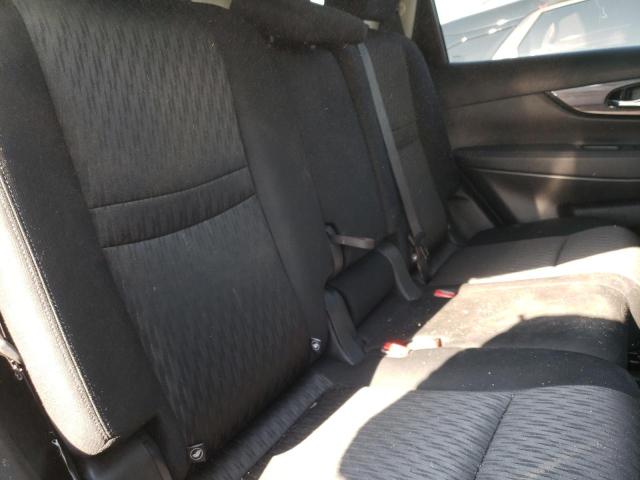 Photo 6 from auction – 2017 NISSAN ROGUE S with VIN KNMAT2MV2HP612524