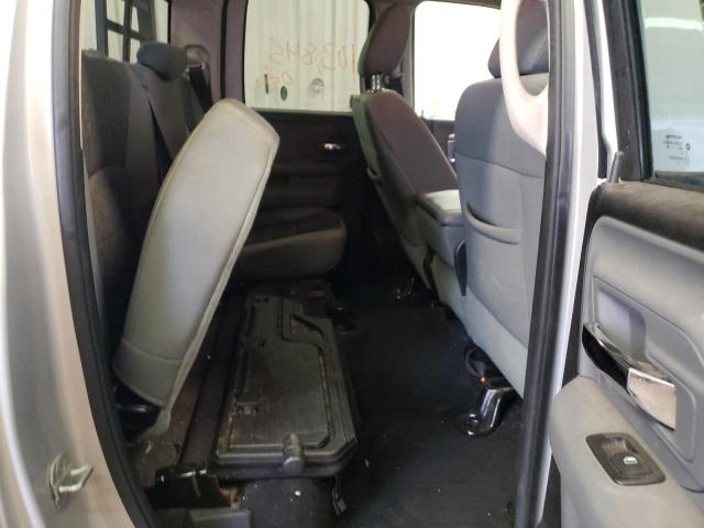 Photo 6 from auction – 2013 RAM 1500 SLT with VIN 1C6RR7GTXDS646346