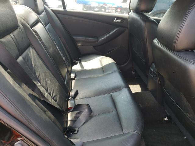 Photo 6 from auction – 2012 NISSAN ALTIMA BAS with VIN 1N4AL2AP8CN409363