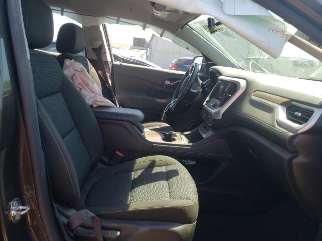 Photo 5 from auction – 2020 GMC ACADIA SLE with VIN 1GKKNKLS0LZ142758