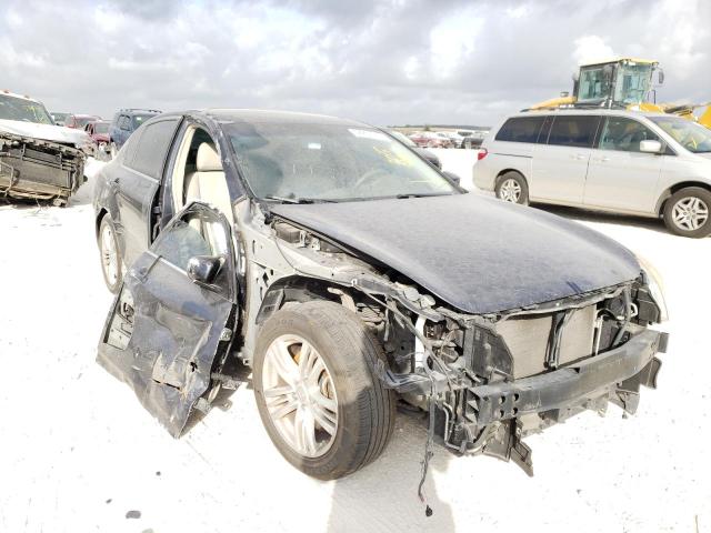 Photo 1 from auction – 2011 INFINITI G37 BASE with VIN JN1CV6AP5BM305490