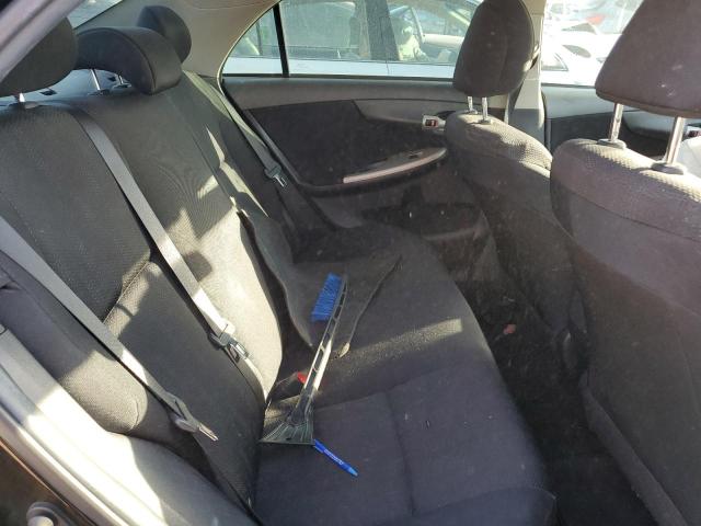 Photo 6 from auction – 2011 TOYOTA COROLLA BA with VIN 2T1BU4EE9BC676089
