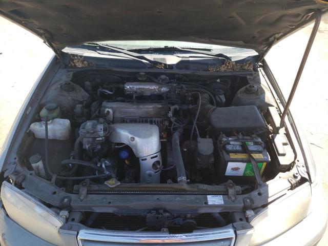 Photo 7 from auction – 2001 TOYOTA CAMRY CE with VIN JT2BG22K110531944