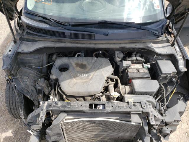 Zdjęcie 7 z aukcji – 2014 KIA SOUL z VIN KNDJN2A23E7088199