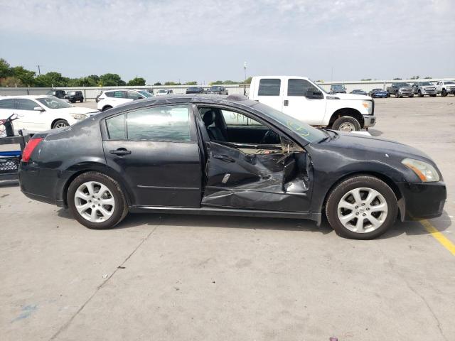Photo 9 from auction – 2008 NISSAN MAXIMA SE with VIN 1N4BA41E18C817596