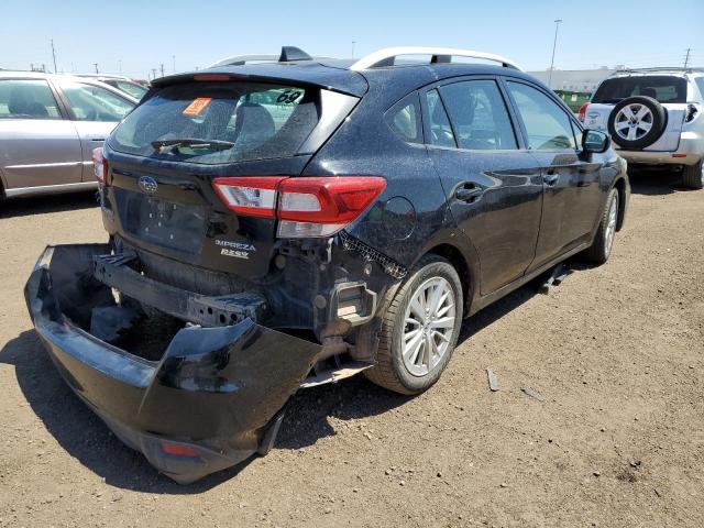 Photo 4 from auction – 2017 SUBARU IMPREZA PR with VIN 4S3GTAB6XH3701751
