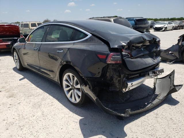 Photo 3 from auction – 2019 TESLA MODEL 3 with VIN 5YJ3E1EA4KF312655