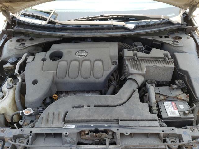 Photo 7 from auction – 2008 NISSAN ALTIMA 2.5 with VIN 1N4AL21E68C237058