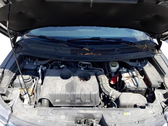 Photo 7 from auction – 2016 FORD EXPLORER X with VIN 1FM5K7DH7GGC70557