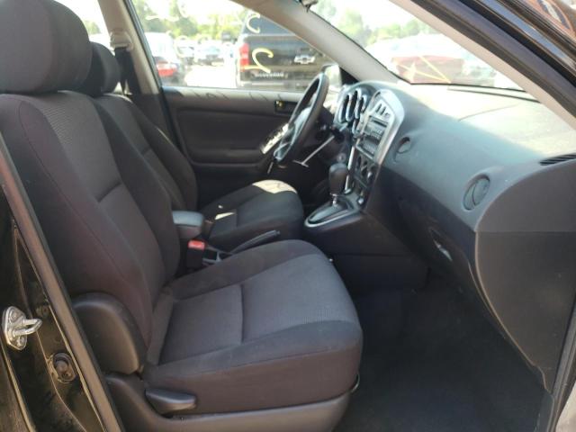 Photo 5 from auction – 2005 PONTIAC VIBE with VIN 5Y2SL63885Z473149